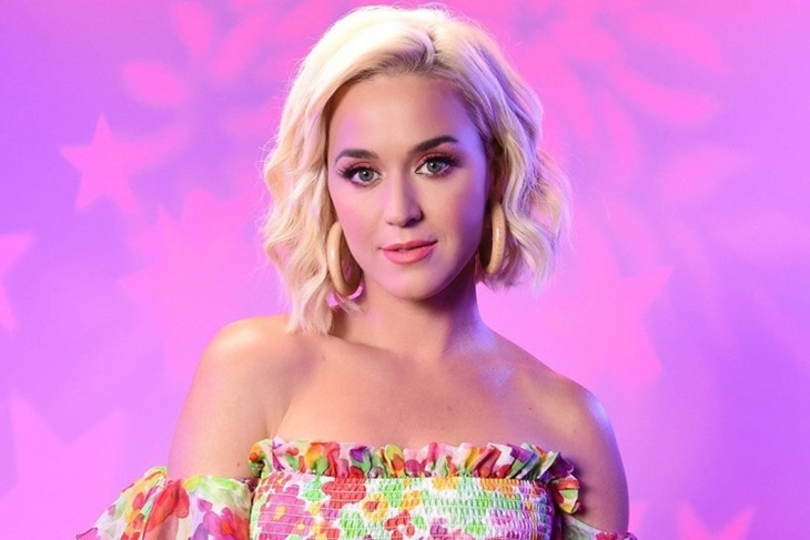 Katy Perry