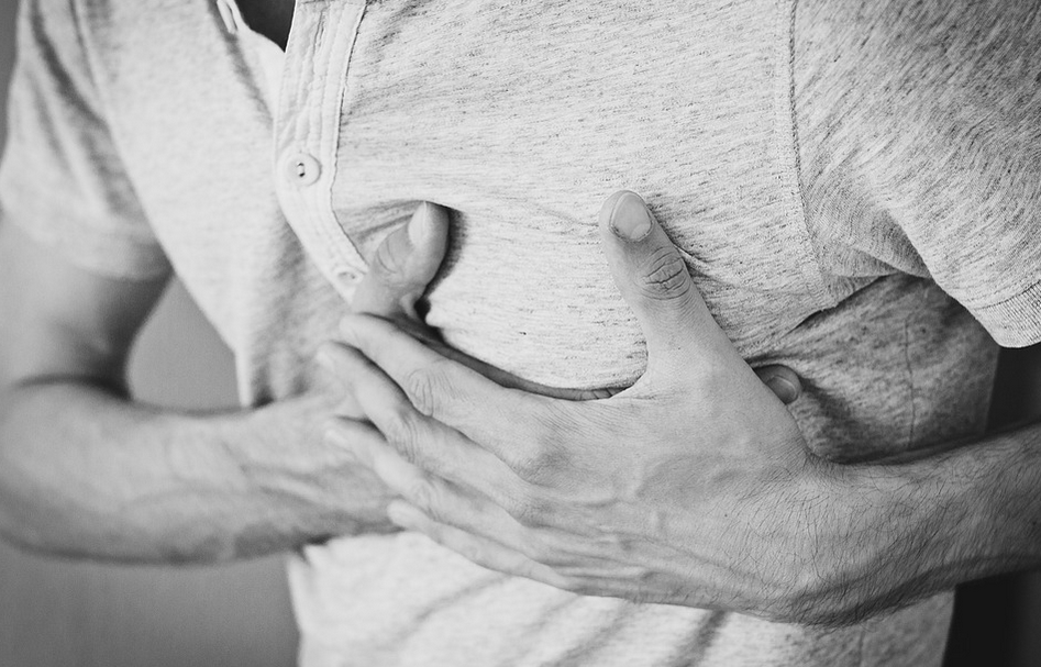 Meningkatkan kesehatan jantung (Foto: Pixabay/Pexels)