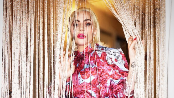 Mother Monster is Back!