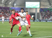 Pelatih Vietnam Dapat Kabar Baik Usai Umumkan Daftar Pemain untuk Hadapi Timnas Indonesia