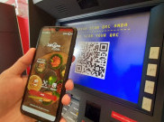 Layanan Digital Bank DKI Berbasis QR Code