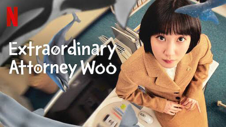 Lanjut ke Musim 2, 'Extraordinary Attorney Woo' Hadapi Kendala