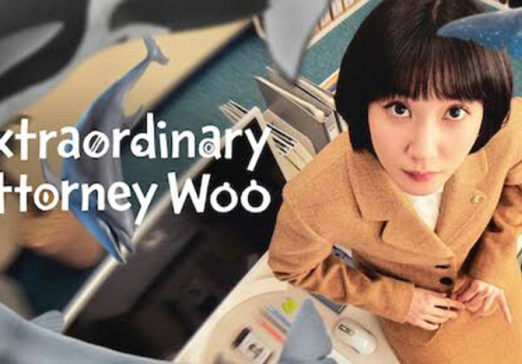 Musim Kedua 'Extraordinary Attorney Woo' Memulai Produksi, Park Eun-bin Amat Mungkin kembali Perankan Woo Young-woo 