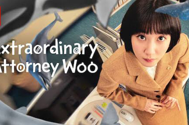Lanjut ke Musim 2, 'Extraordinary Attorney Woo' Hadapi Kendala