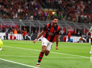 AC Milan Sikat Venezia 2-0, Ruben Amorim Puji Goncalo Ramos Setinggi Langit, Bukan Hanya soal Gol