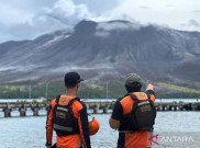 AirAsia, Malaysia Airlines, dan Batik Air Batal Terbang Akibat Erupsi Ruang
