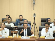 BBM di SPBU Swasta Langka, Bahlil Tegaskan Sudah Naikkan Kuota Impor Sampai 1,1 Juta Kiloliter