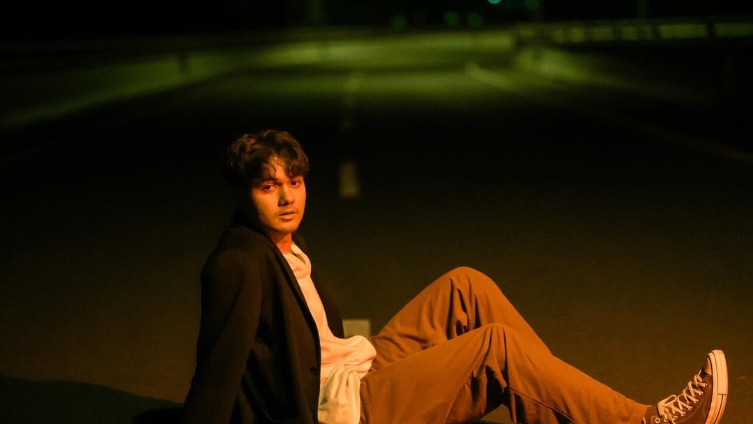 Lirik Mendalam '10 Menit untuk Selamanya' dari Nyoman Paul