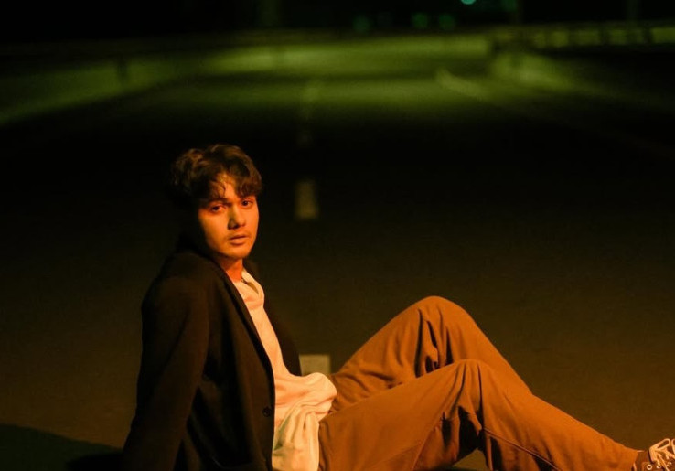 Lirik Mendalam '10 Menit untuk Selamanya' dari Nyoman Paul