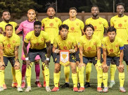 Link Live Streaming Manila Digger vs Dewa United, 5 Maret 2026