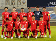 Termasuk Timnas Indonesia U-17, Ini Daftar Tim Lolos ke Piala Asia U-17 2025