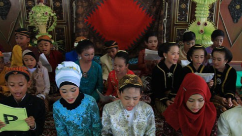 Mengangkat Kembali Macapat Sebagai Warisan Budaya Jawa