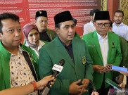 Kubu Agus Suparmanto Kirim Utusan ke Muhammad Mardiono Ajak Akhiri Dualisme 