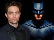 Perankan Batman, Robert Pattinson Sontek Aktor Marvel