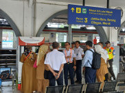 KAI Daop 1 Jakarta Gandeng Dinkes DKI untuk Memastikan Keamanan Air Minum Gratis di Stasiun