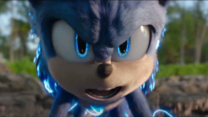 Film Ketiga 'Sonic the Hedgehog' Dijadwalkan Rilis Akhir 2024