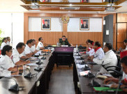 Menpora Ingin Cabor Olimpiade Dipertandingkan di PON 2020