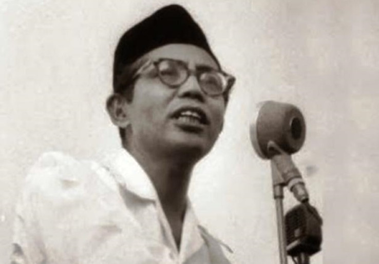 Mengenang Mohammad Natsir, Pejuang Kemerdekaan dan Pembaru Islam