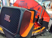 JBL Hadirkan BandBox, Speaker dan Ampli Berbasis AI untuk Musisi Modern