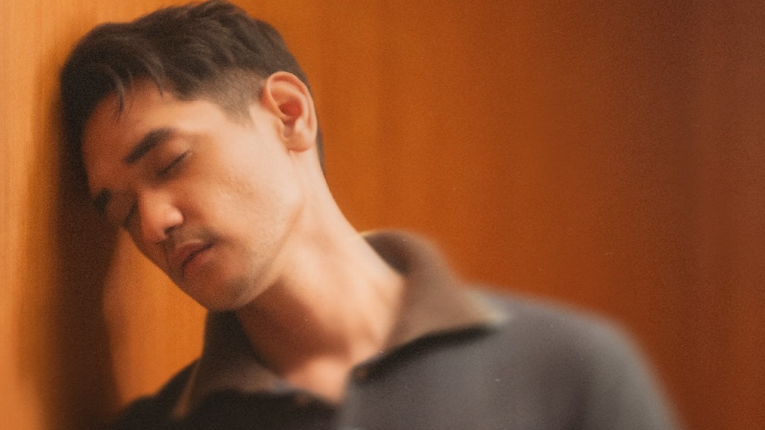 'Sampai Jumpa' Lagu Terbaru Afgan, Liriknya Dalam Cocok Didengar Habis Putus