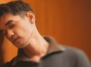 'Sampai Jumpa' Lagu Terbaru Afgan, Liriknya Dalam Cocok Didengar Habis Putus