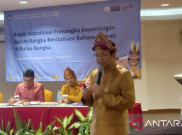 11 Bahasa Daerah Punah