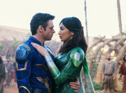 ‘Eternals’ hingga ‘Encanto’ Segera Tayang Eksklusif di Bioskop