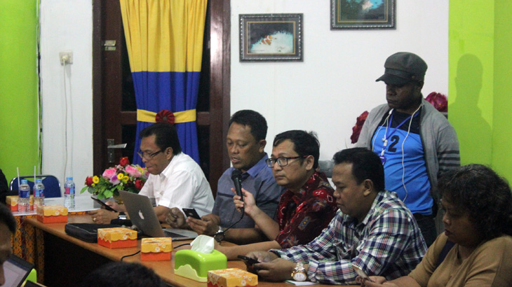 Pemkab Raja Ampat: Kerusakan Terumbu Karang Akibat Kelalaian Nakhoda