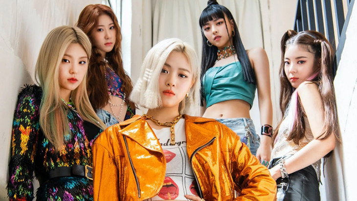 ITZY
