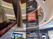 Eiger Adventure Perkuat Pasar di Malaysia
