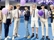 Resmi, BTS akan Rilis Album Baru