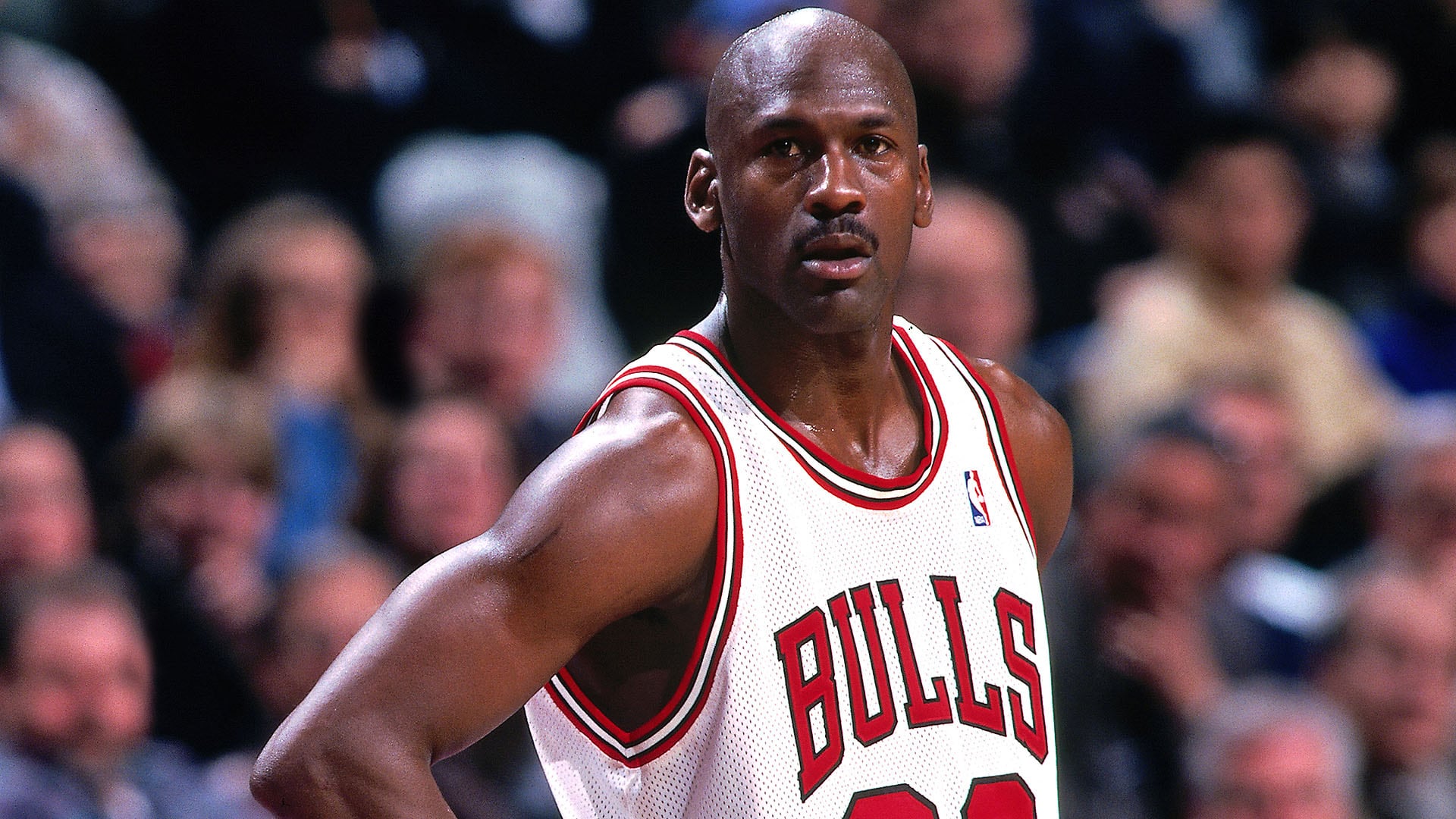 Jersey Michael Jordan Dilelang, Langsung Laku Rp 73 Miliar