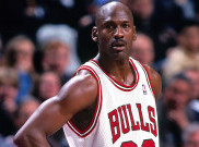 Jersey Michael Jordan Dilelang, Langsung Laku Rp 73 Miliar