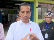 Setelah Hadiri KTT OKI, Presiden Jokowi Langsung Bertemu Joe Biden