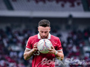 Marc Klok Enggan Buru-buru Pikirkan Timnas Indonesia