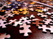 Yuk, Isi Akhir Pekan ini dengan Bermain Puzzle