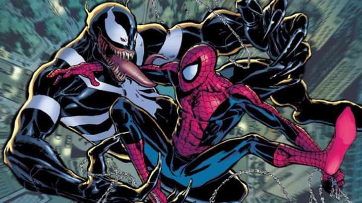 Venom Bakal Dibikinkan Spinoffnya
