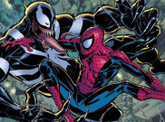Venom Bakal Dibikinkan Spinoffnya