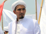  FPI Kecam dan Bakal Melawan Perampasan HAM Etnis Uighur