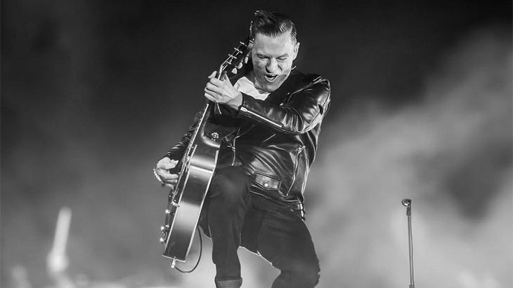  Fatberg dengan Ancaman Ledakan Limbah Bikin Bryan Adams Batalkan Konser di Australia