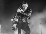  Fatberg dengan Ancaman Ledakan Limbah Bikin Bryan Adams Batalkan Konser di Australia