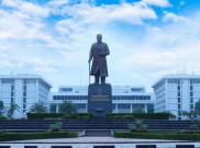 Letjen Kunto Dimutasi dari Jabatan Pangkogabwilhan Tak Lama Pasca Ayahnya Dikaitakan dengan Pencopotan Gibran