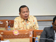 PPP Beri Sinyal Ada Partai Lain yang Gabung ke Koalisi Indonesia Bersatu