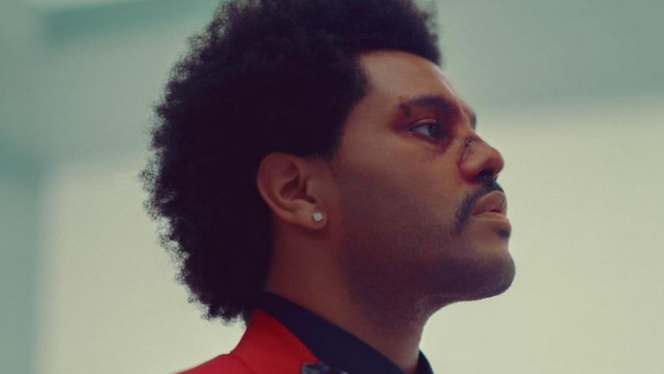 Tidak Dapat Nominasi, The Weeknd 'Ngambek' Tuduh Grammy Awards Korup