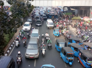 Minta Ganjil-Genap Jangan Diperluas, DPRD: Sekarang Saja Merepotkan