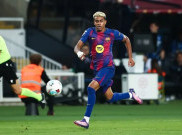 Lamine Yamal Ternyata Cedera Lagi, Absen Bela Barcelona hingga 3 Minggu
