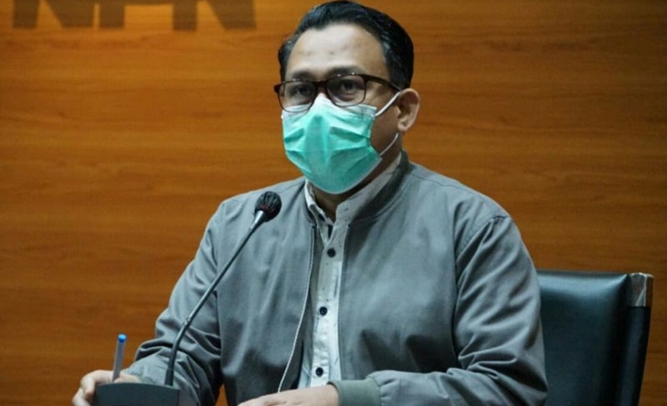 KPK Kaji 600 Lembar Dokumen Formula E dari Pemprov DKI