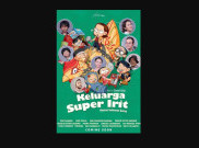Dari Hedon Jadi Hemat: Sinopsis dan Jadwal Tayang Film Keluarga Super Irit