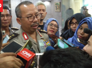 Polri Selidiki Ormas-ormas Anti-Pancasila