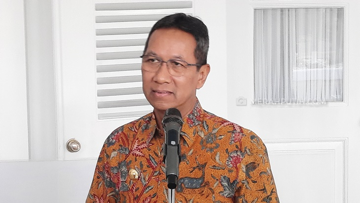 Sembako Murah, Solusi Pemprov DKI Atasi Mahalnya Harga Bahan Pokok